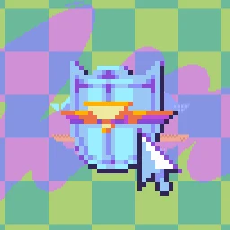 Biểu tượng Hypnospace Outlaw